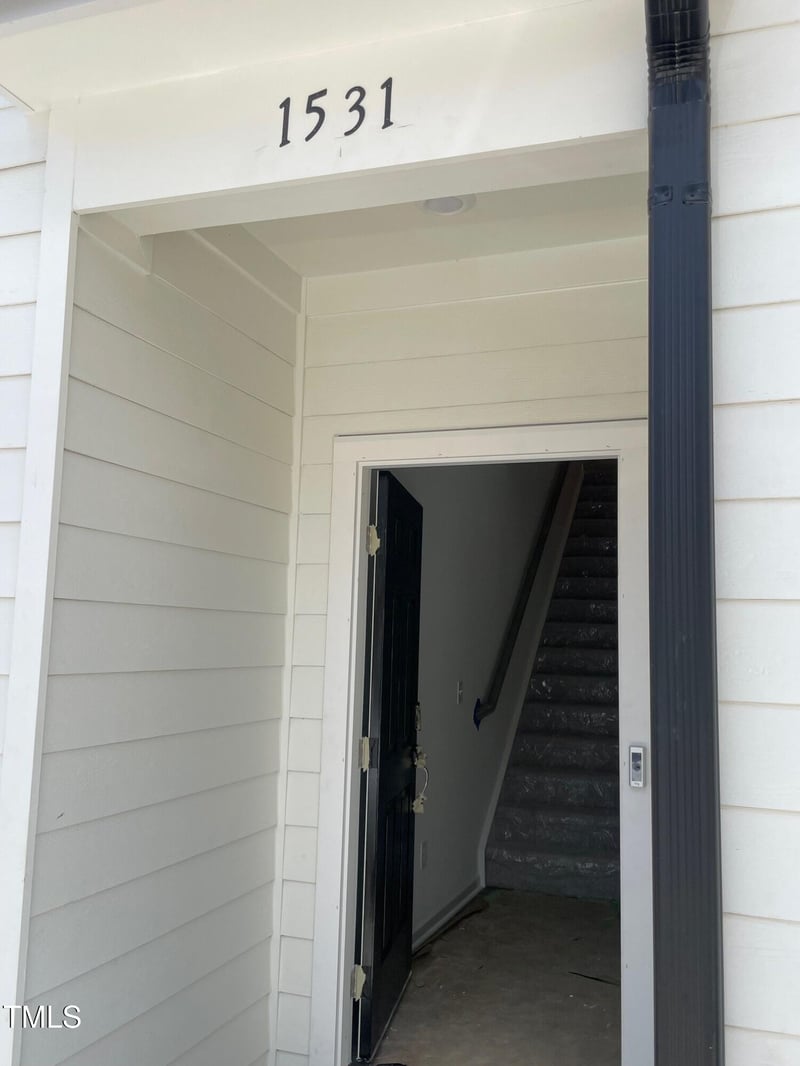 1531 Crescent Townes Way, Raleigh, NC 27604