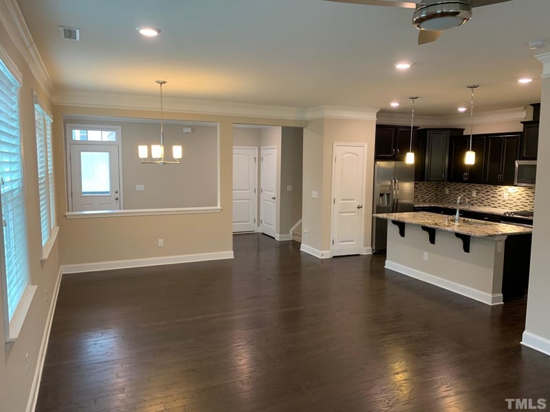 1531 Glenwater Dr, Cary, NC 27519