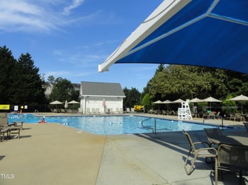 1531 Haywards Heath Ln, Apex, NC 27502