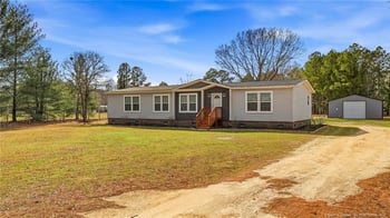 1531 Minnie Vada Ln, Stedman, NC 28391