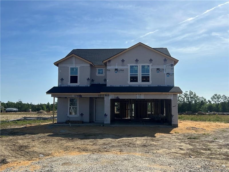 1531 Percheron Pa, Fayetteville, NC 28312
