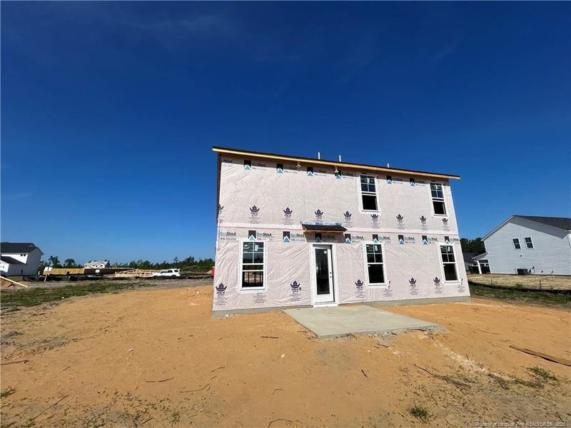 1531 Percheron Pa, Fayetteville, NC 28312