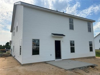 1531 Percheron Pa, Fayetteville, NC 28312