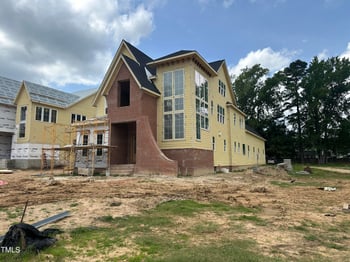 1531 Salem Church Rd, Apex, NC 27523