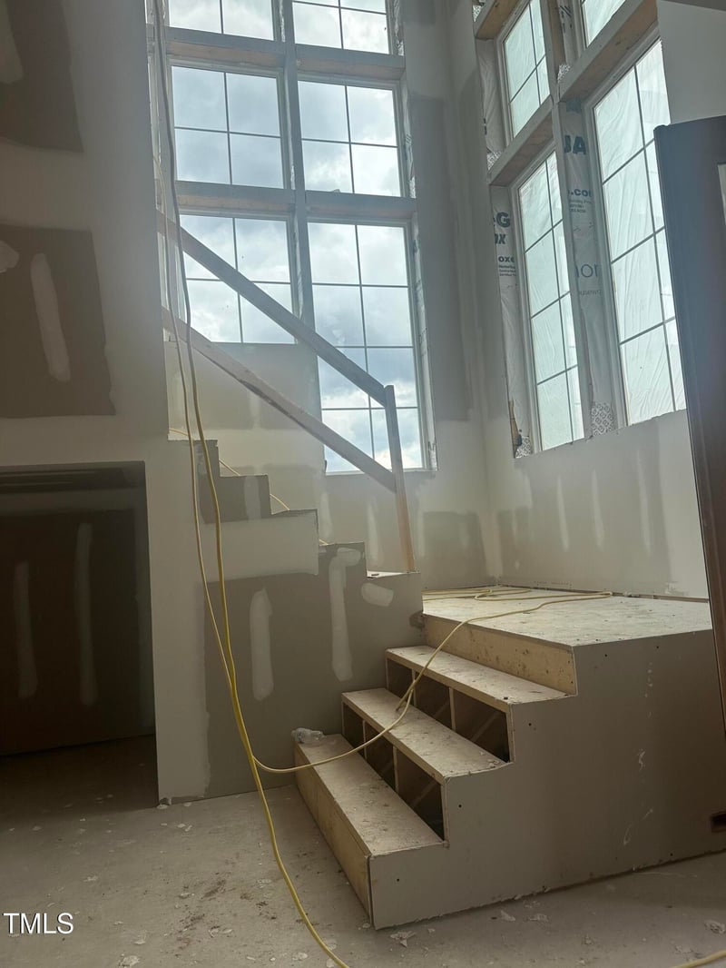 1531 Salem Church Rd, Apex, NC 27523