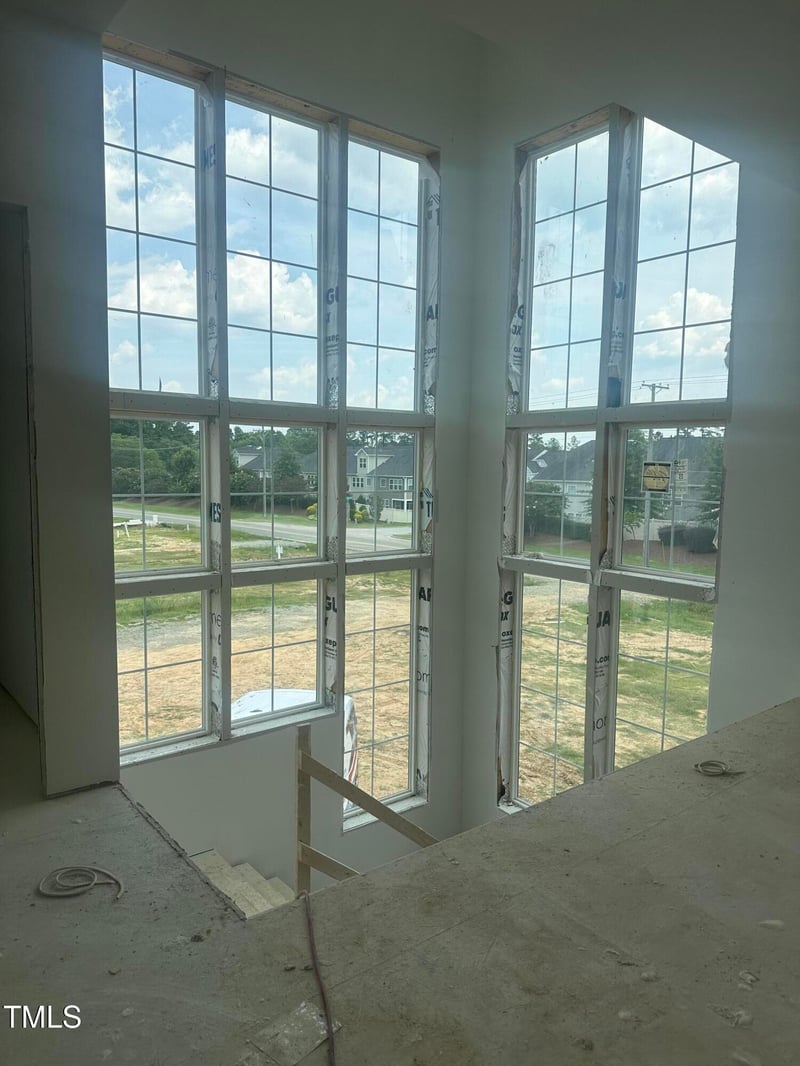 1531 Salem Church Rd, Apex, NC 27523