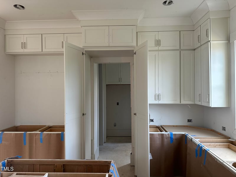 1531 Salem Church Rd, Apex, NC 27523