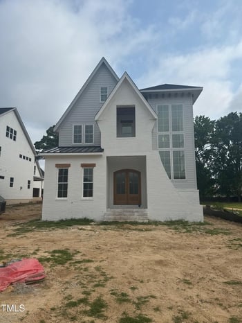 1531 Salem Church Rd, Apex, NC 27523