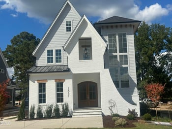 1531 Salem Church Rd, Apex, NC 27523