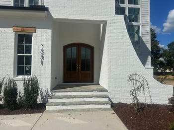 1531 Salem Church Rd, Apex, NC 27523