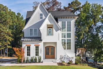 1531 Salem Church Rd, Apex, NC 27523