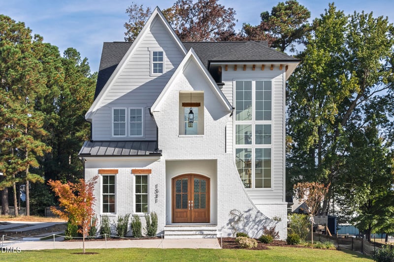 1531 Salem Church Rd, Apex, NC 27523