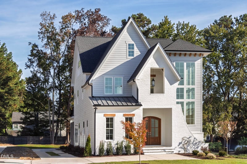 1531 Salem Church Rd, Apex, NC 27523