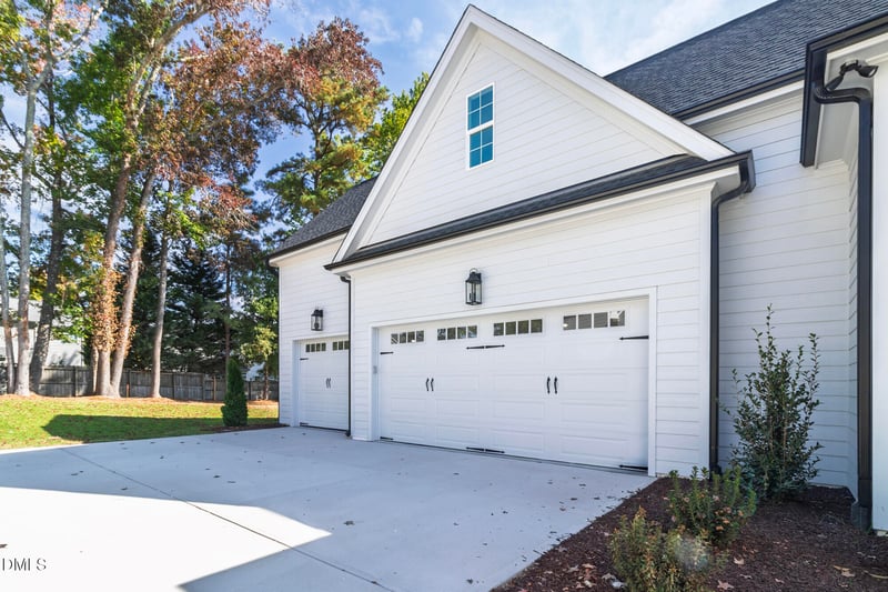 1531 Salem Church Rd, Apex, NC 27523