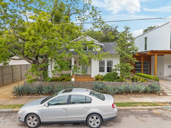 1531 Sunrise Ave, Raleigh, NC 27608
