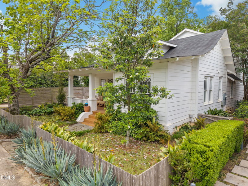 1531 Sunrise Ave, Raleigh, NC 27608