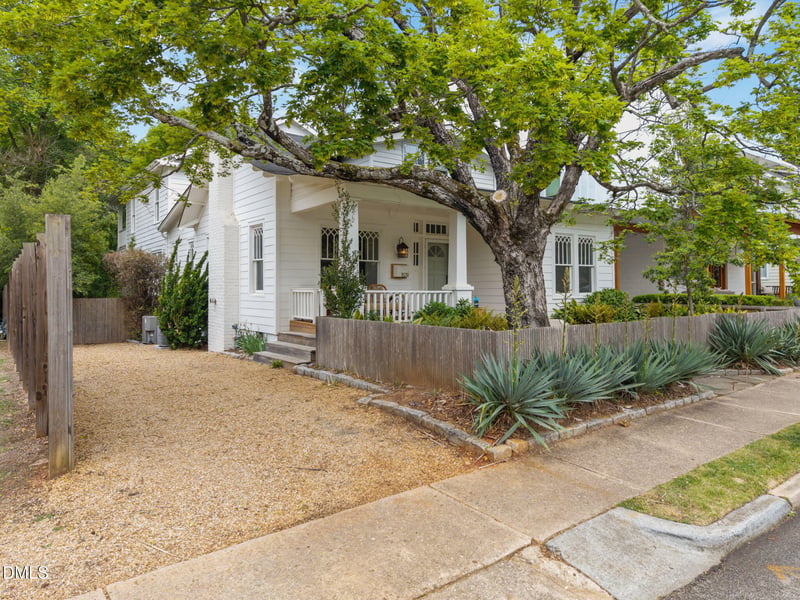 1531 Sunrise Ave, Raleigh, NC 27608