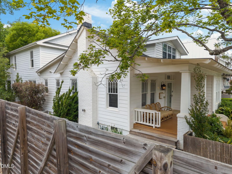 1531 Sunrise Ave, Raleigh, NC 27608