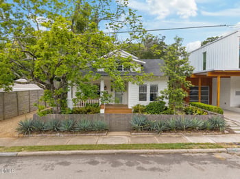 1531 Sunrise Ave, Raleigh, NC 27608