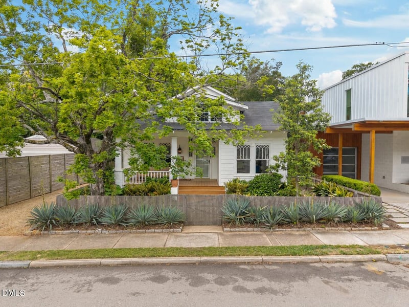 1531 Sunrise Ave, Raleigh, NC 27608