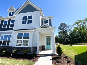 1531 Wendell Valley Blvd, Wendell, NC 27591