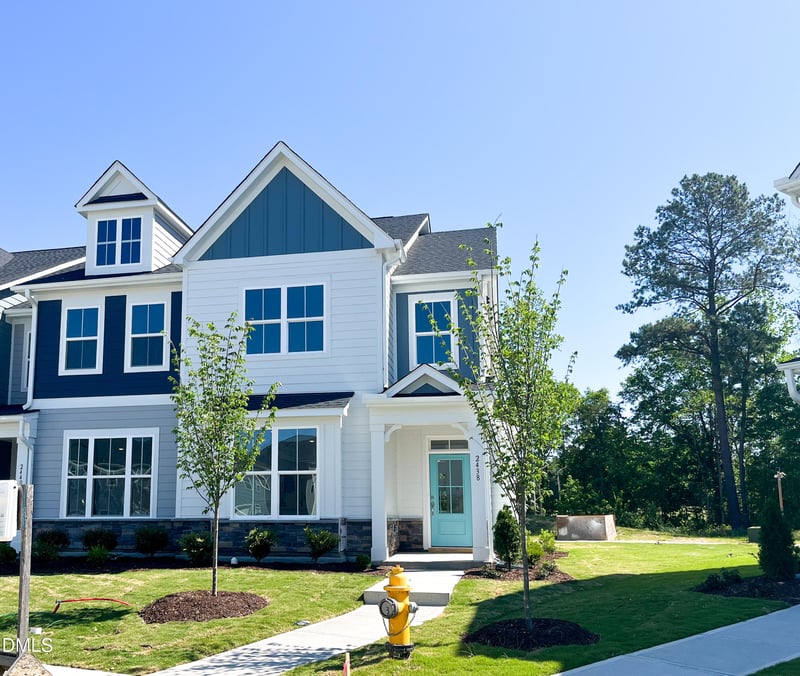1531 Wendell Valley Blvd, Wendell, NC 27591