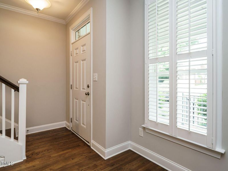 1531 Yarborough Park Dr, Raleigh, NC 27604
