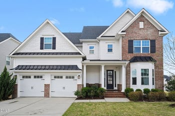 1532 Bicknor Dr, Apex, NC 27502