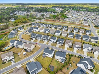 1532 Bicknor Dr, Apex, NC 27502