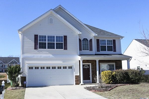 1532 Cairo Way, Fuquay Varina, NC 27526