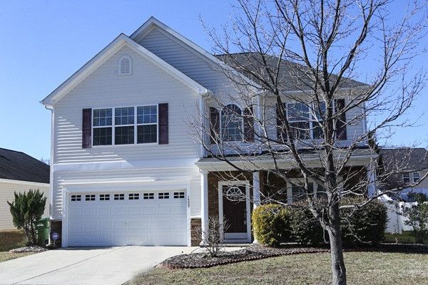 1532 Cairo Way, Fuquay Varina, NC 27526