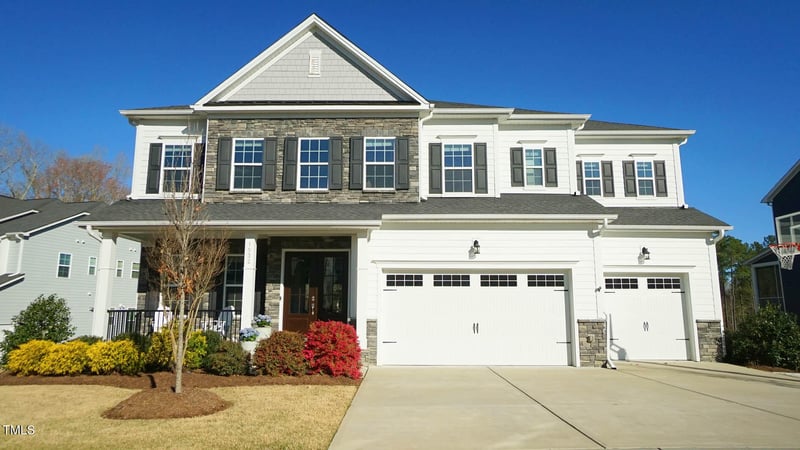 1532 Champlain Crest Way, Cary, NC 27513