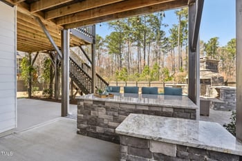 1532 Champlain Crest Way, Cary, NC 27513