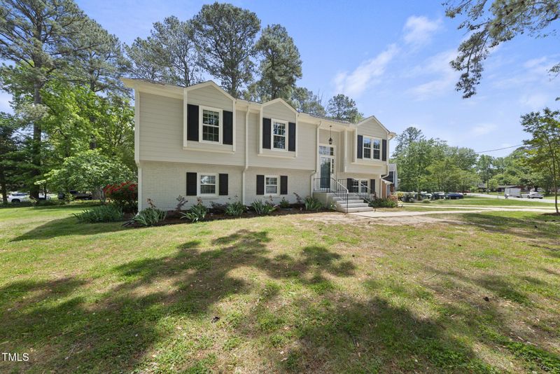 1532 Cone Ave, Apex, NC 27502