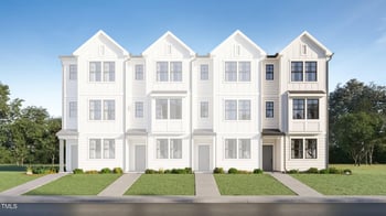 1532 Crescent Townes Way, Raleigh, NC 27604