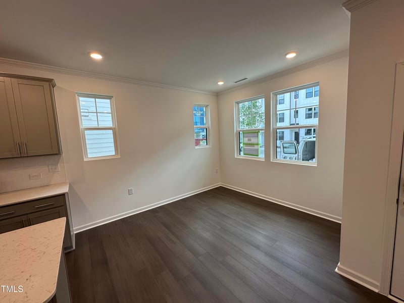 1532 Crescent Townes Way, Raleigh, NC 27604