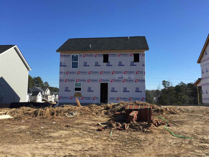 1532 Dowling Rd, Raleigh, NC 27610