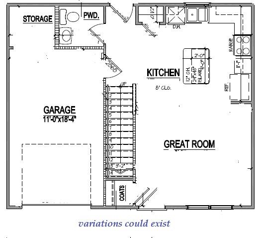 1532 Dowling Rd, Raleigh, NC 27610