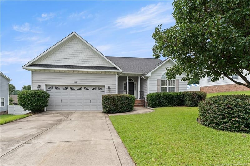 1532 Ellie Ave #102, Fayetteville, NC 28314