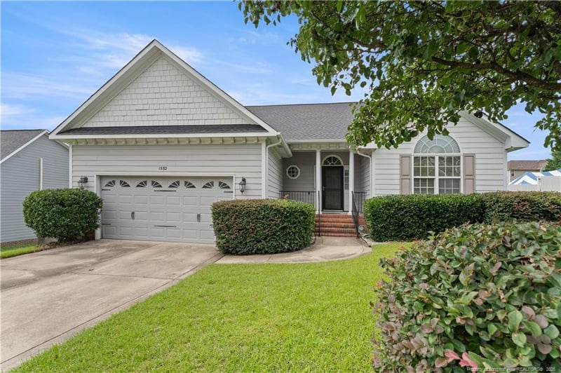 1532 Ellie Ave #102, Fayetteville, NC 28314