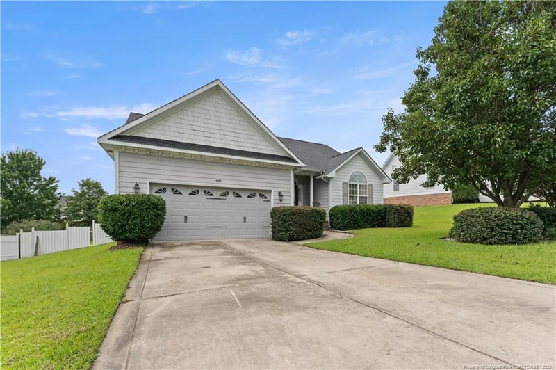 1532 Ellie Ave #102, Fayetteville, NC 28314