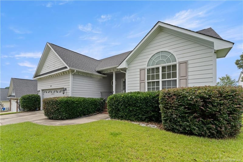 1532 Ellie Ave #102, Fayetteville, NC 28314