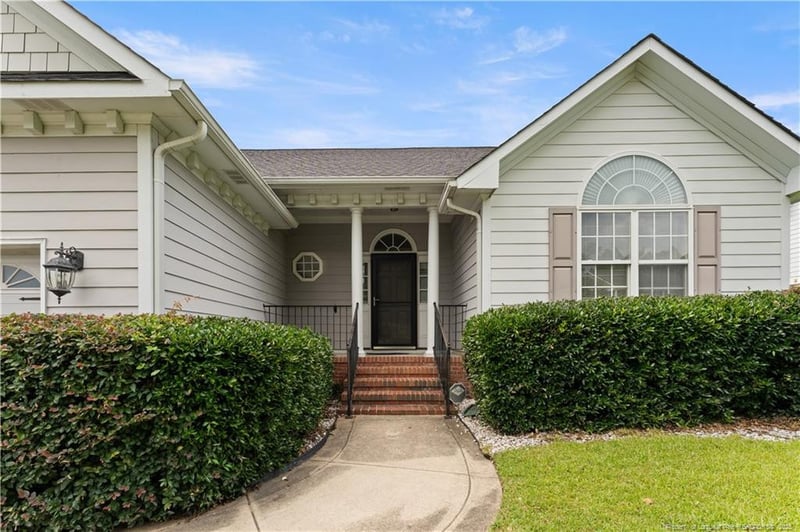 1532 Ellie Ave #102, Fayetteville, NC 28314