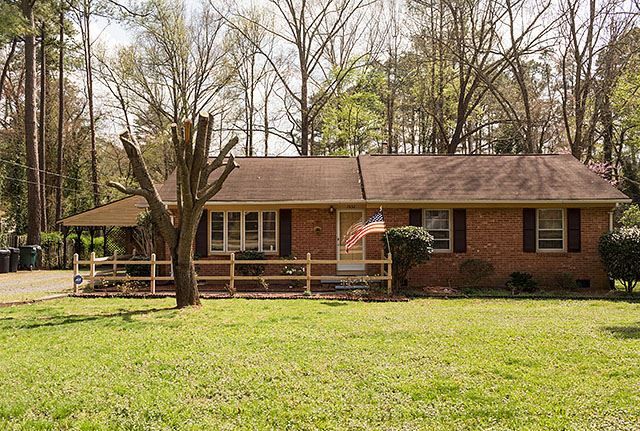 1532 Euclid Rd, Durham, NC 27713