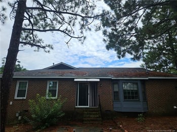 1532 Greystone Rd, Fayetteville, NC 28311