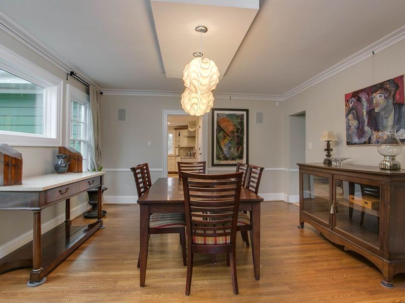 1532 Hermitage Ct, Durham, NC 27707