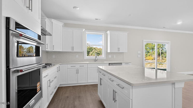 1532 Jasmine View Way, Knightdale, NC 27545