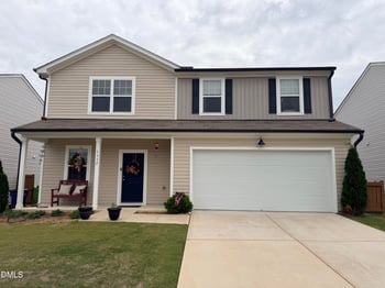 1532 Justice Union Ct, Raleigh, NC 27604