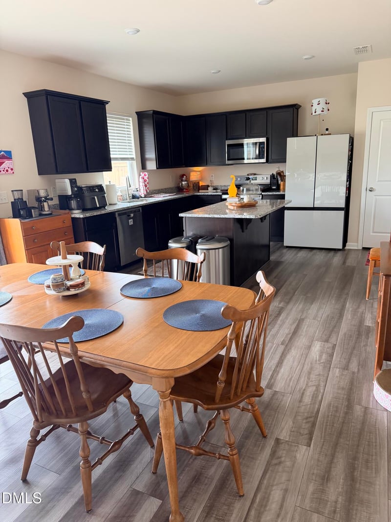 1532 Justice Union Ct, Raleigh, NC 27604