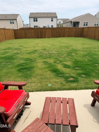 1532 Justice Union Ct, Raleigh, NC 27604